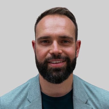 Rob, author